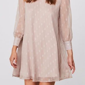 BB Dakota Warren Dress